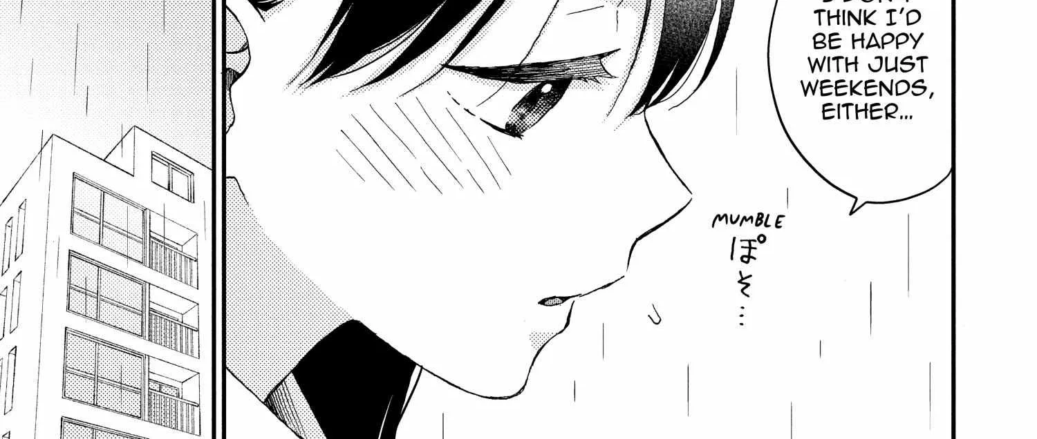 A Condition Called Love