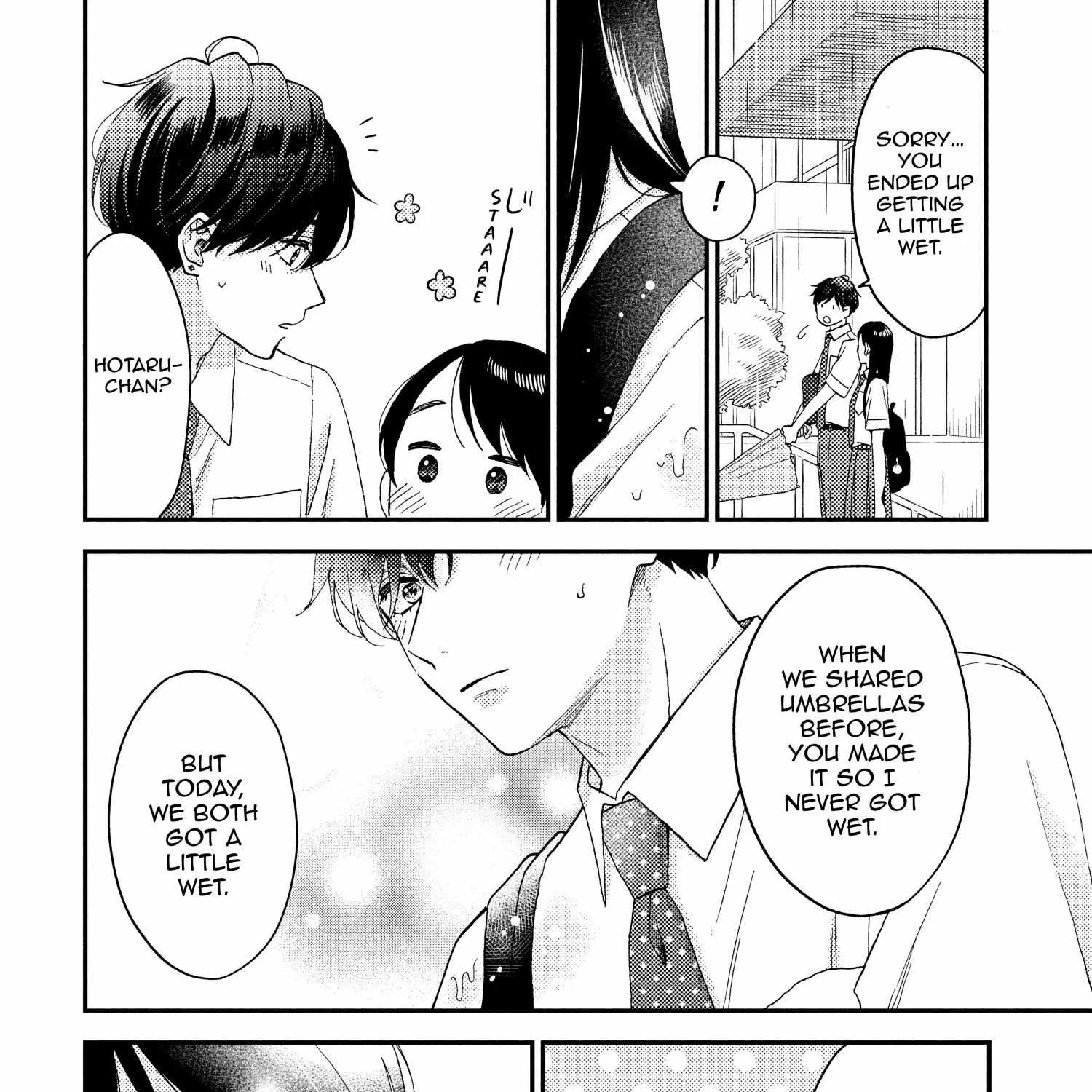 A Condition Called Love