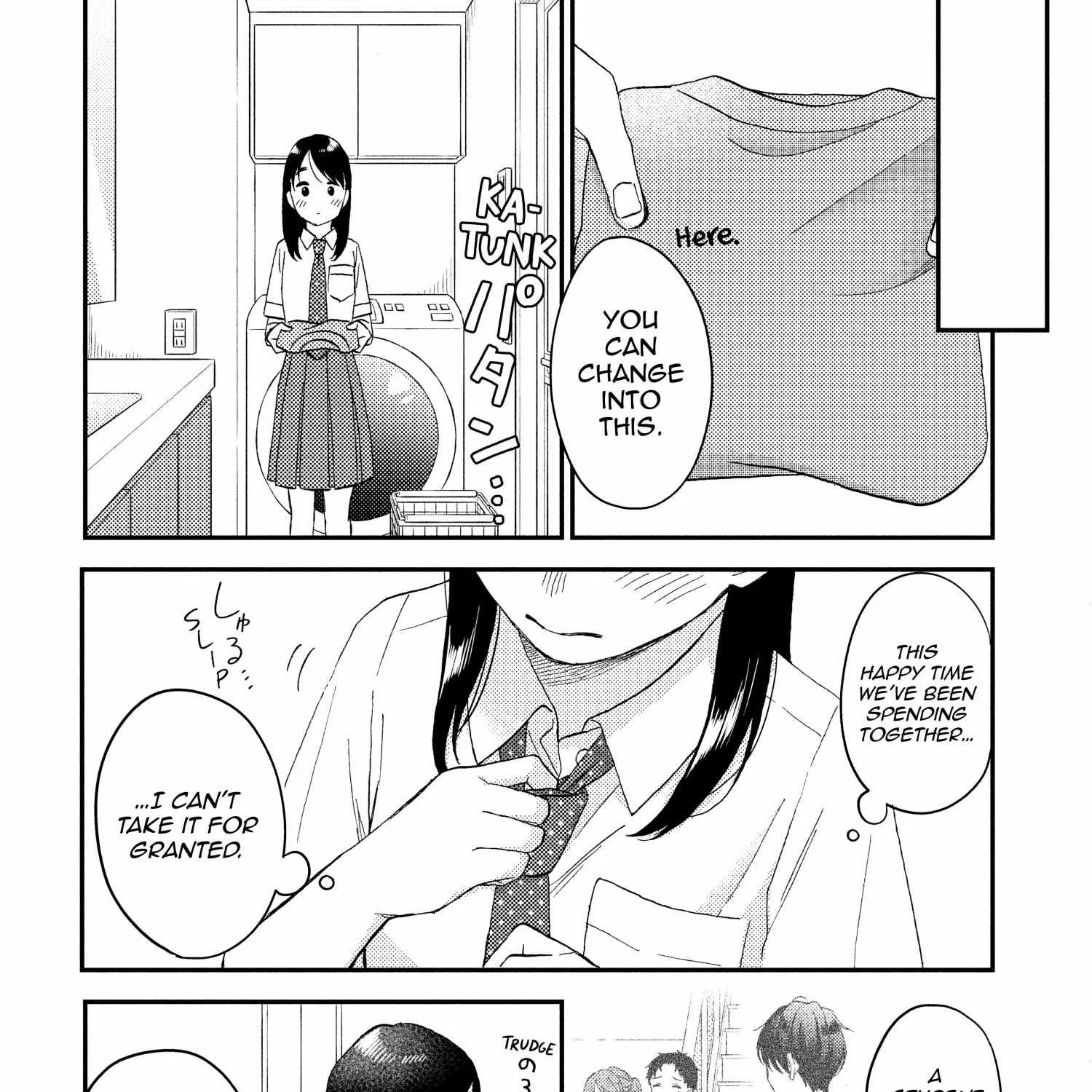 A Condition Called Love