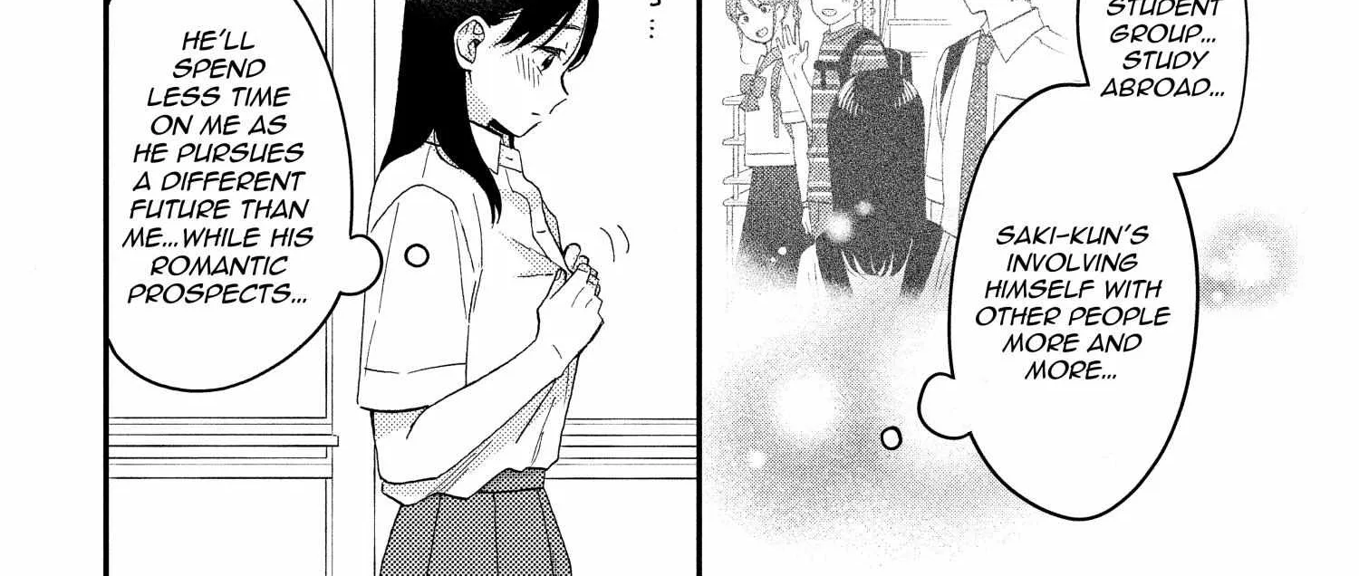 A Condition Called Love