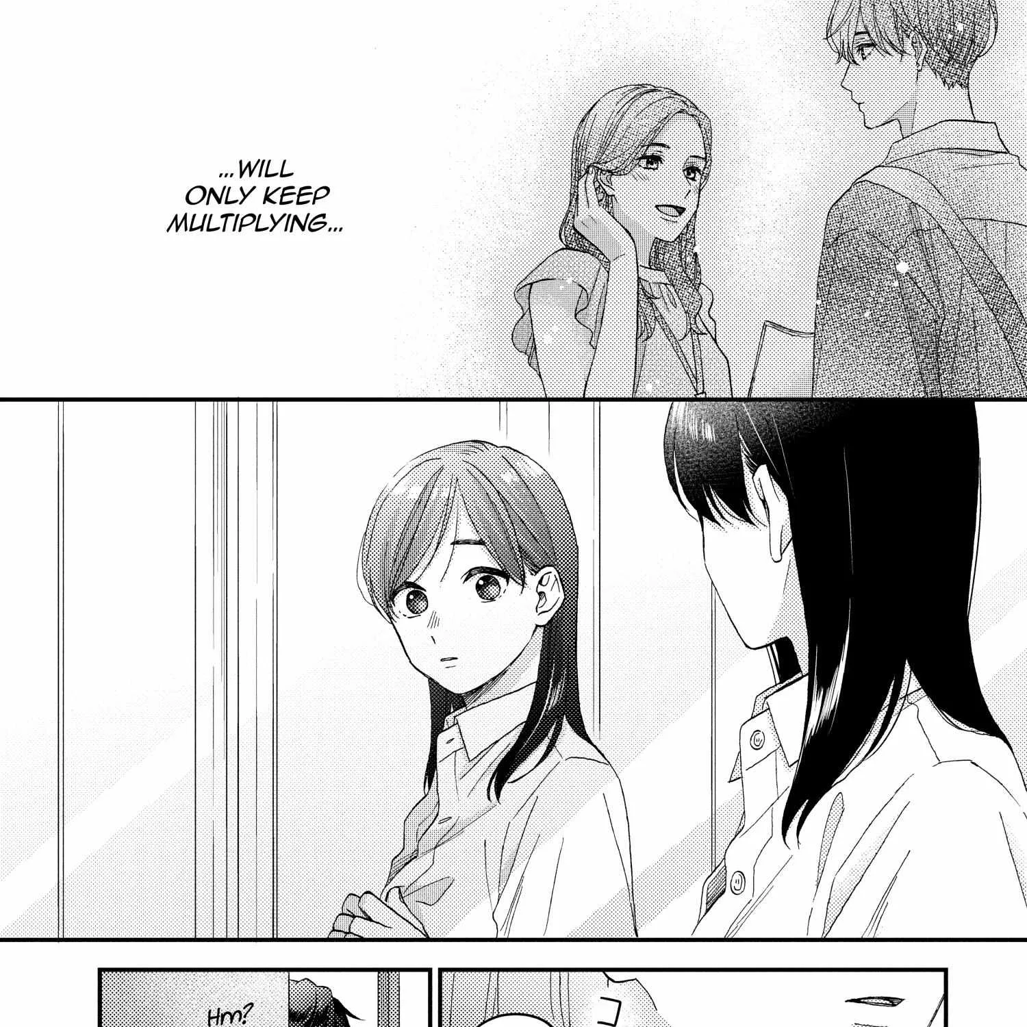 A Condition Called Love