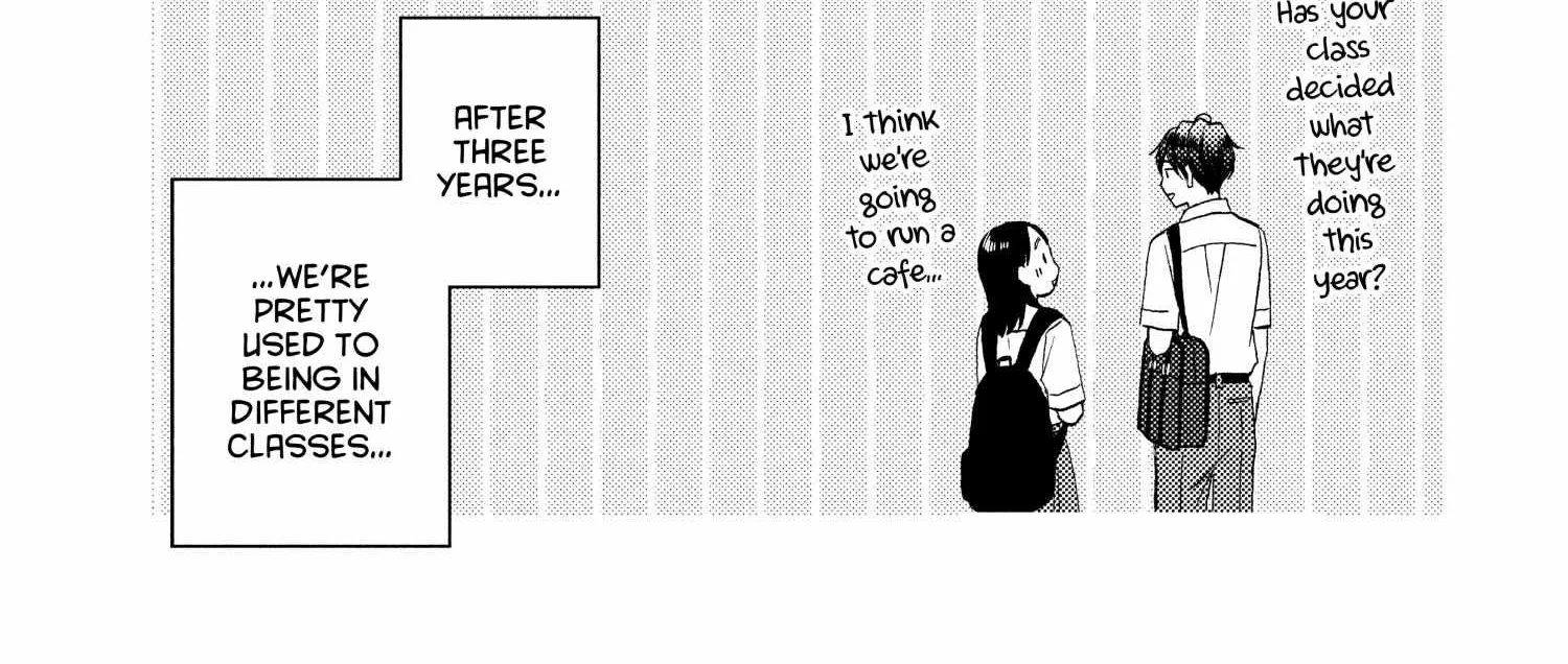 A Condition Called Love