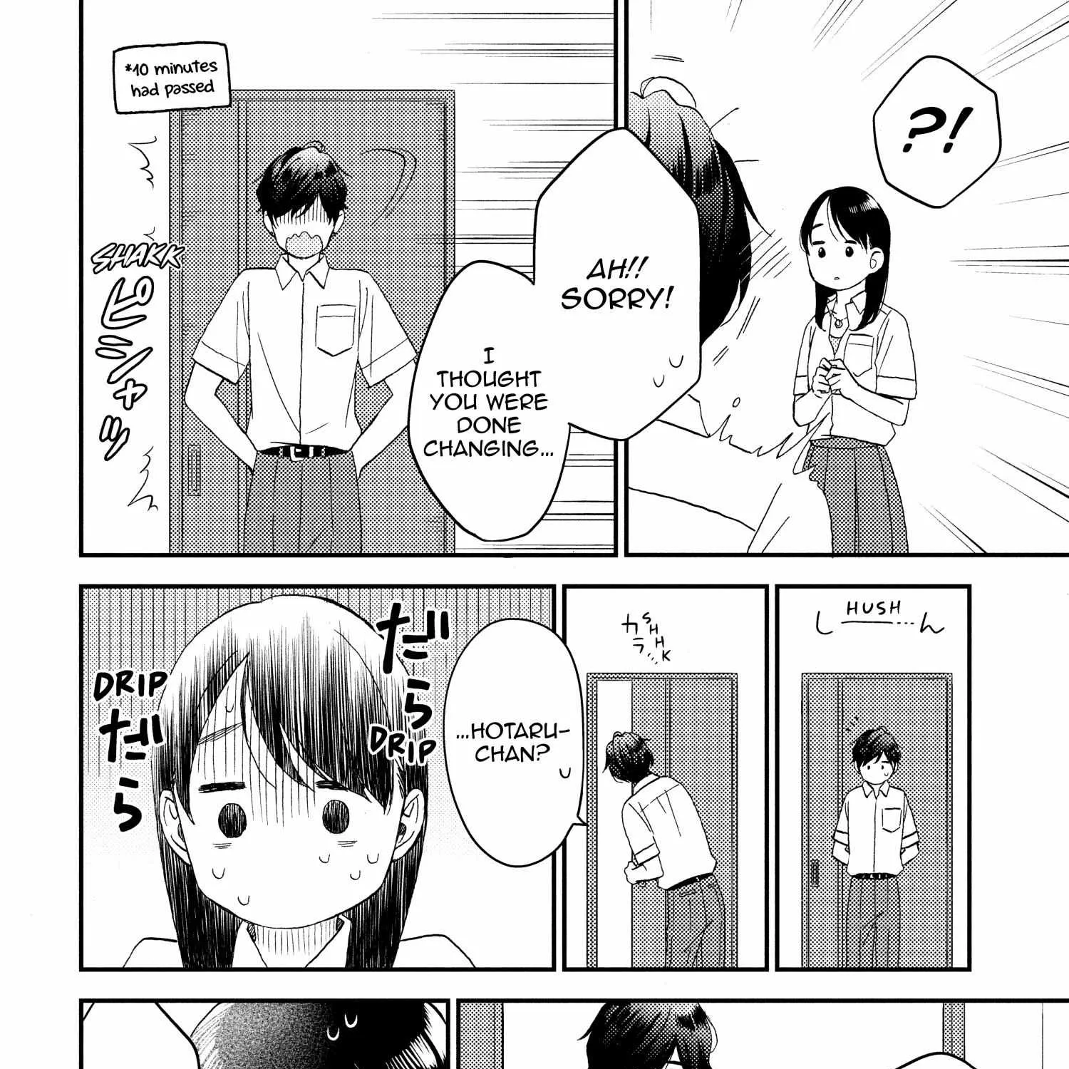 A Condition Called Love