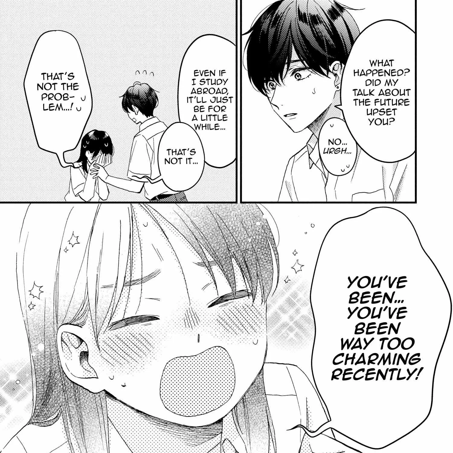 A Condition Called Love