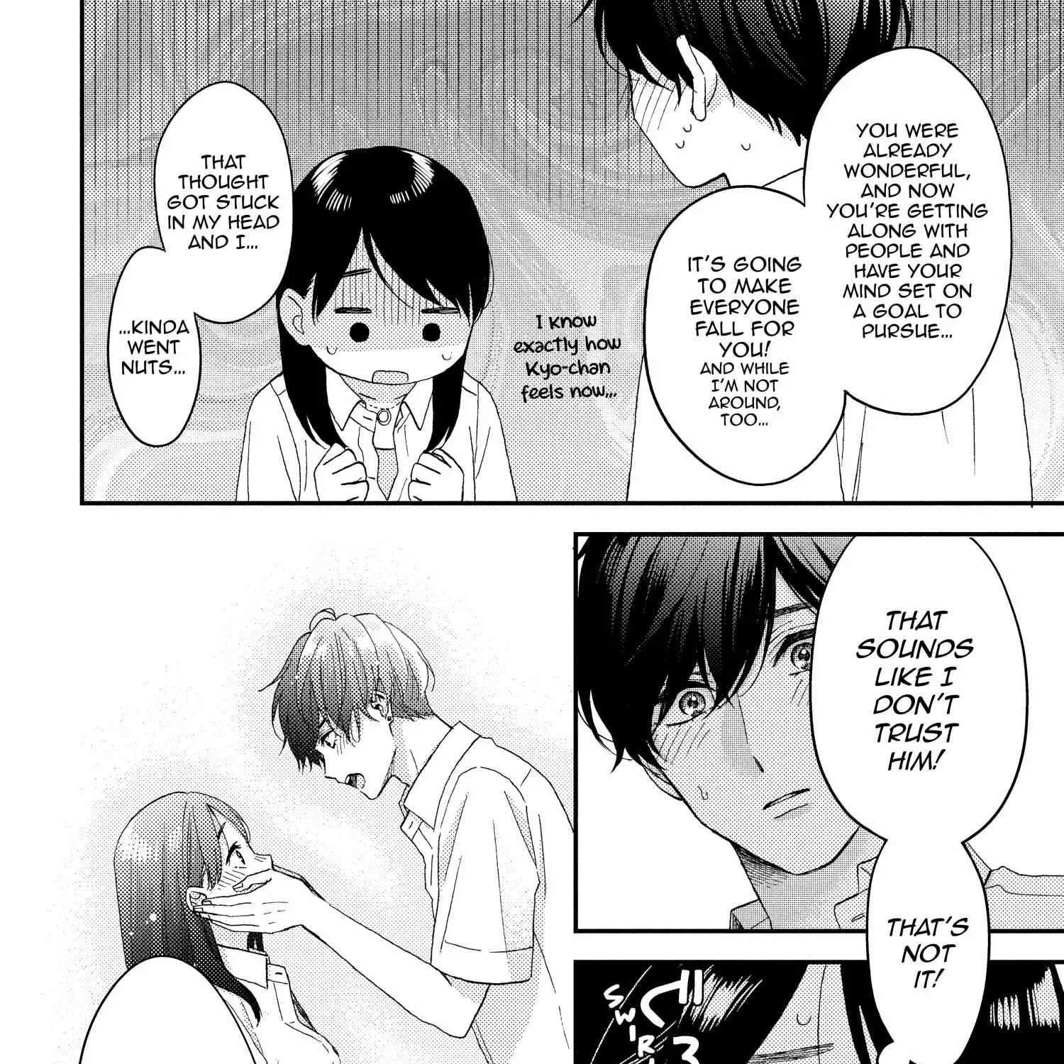 A Condition Called Love