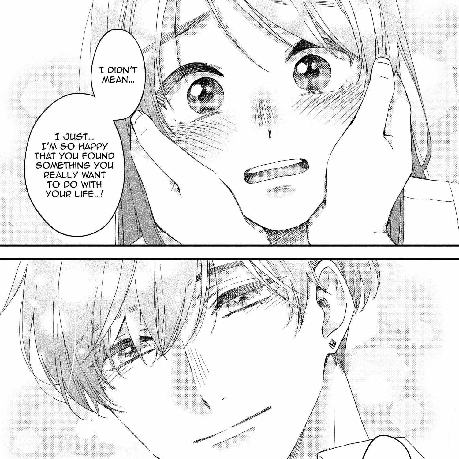 A Condition Called Love