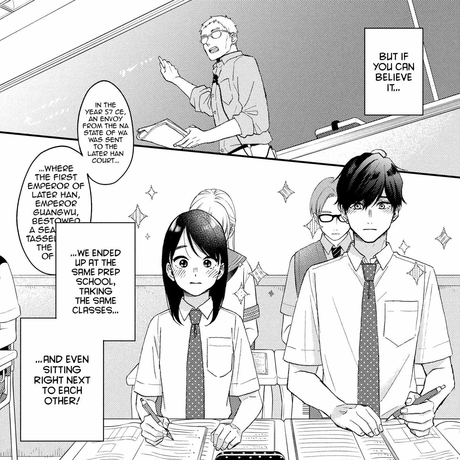 A Condition Called Love