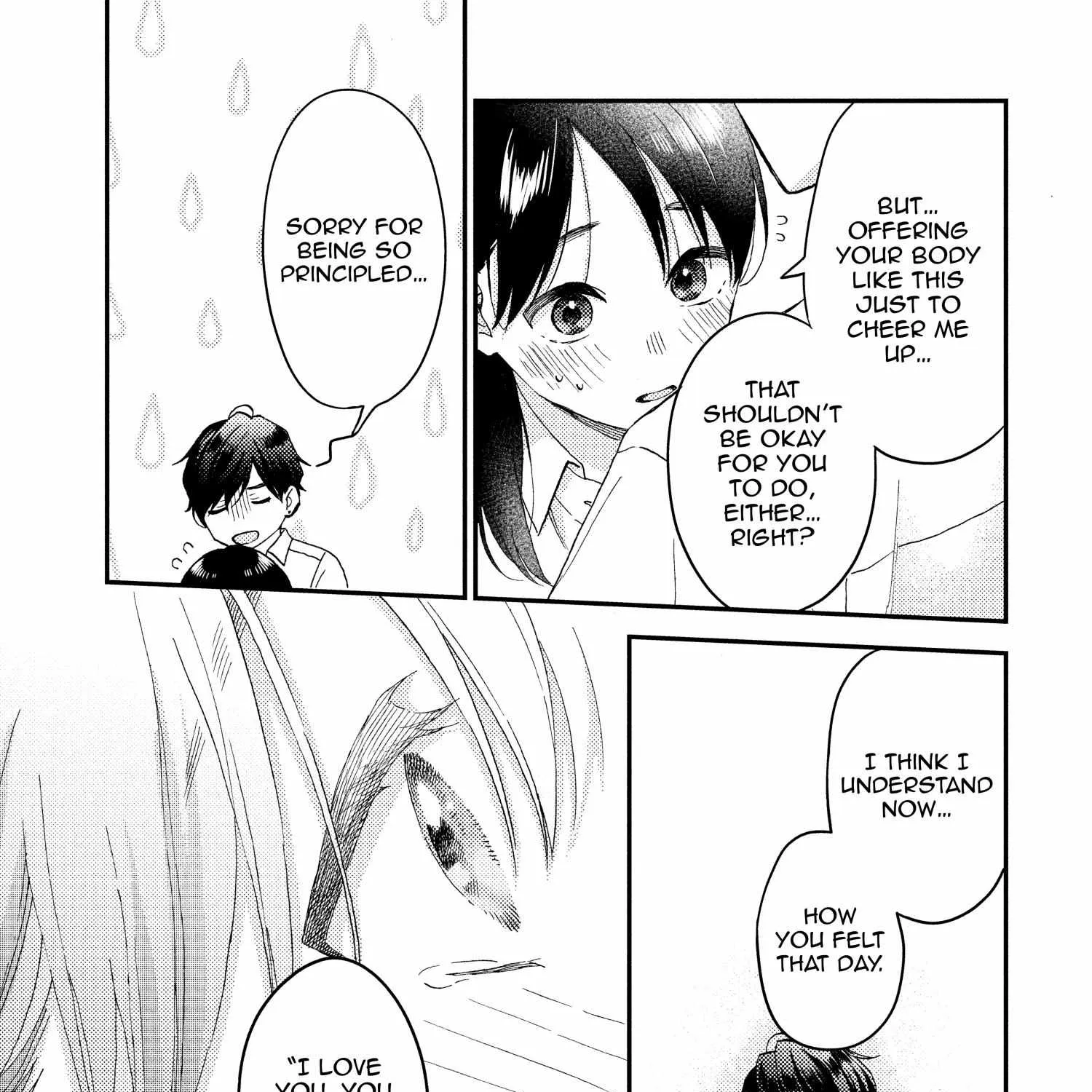 A Condition Called Love