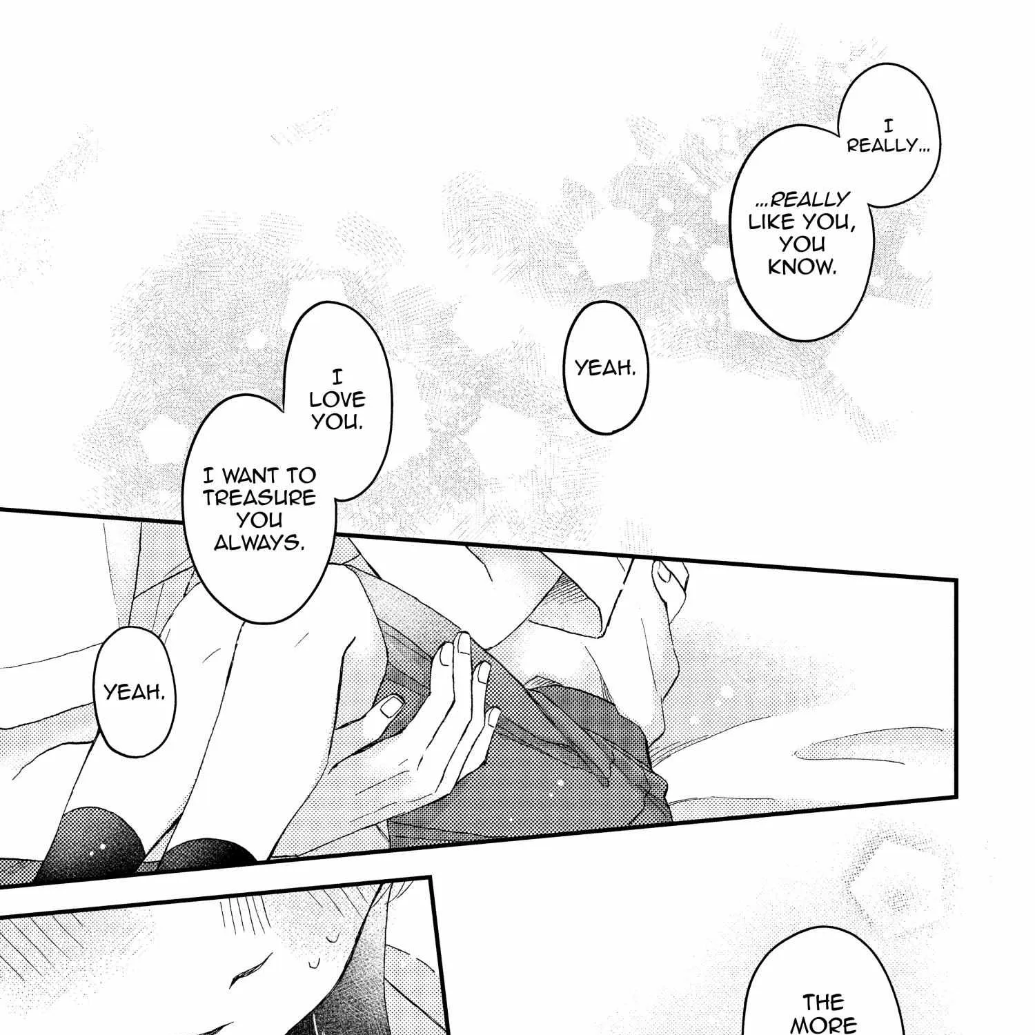 A Condition Called Love