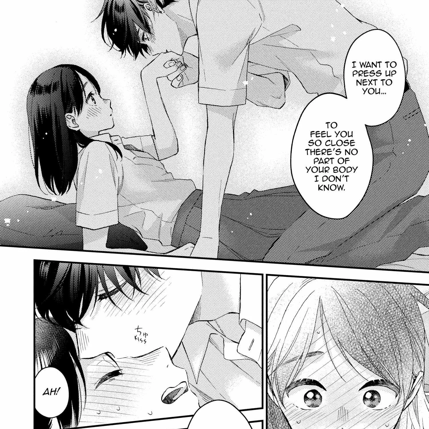 A Condition Called Love