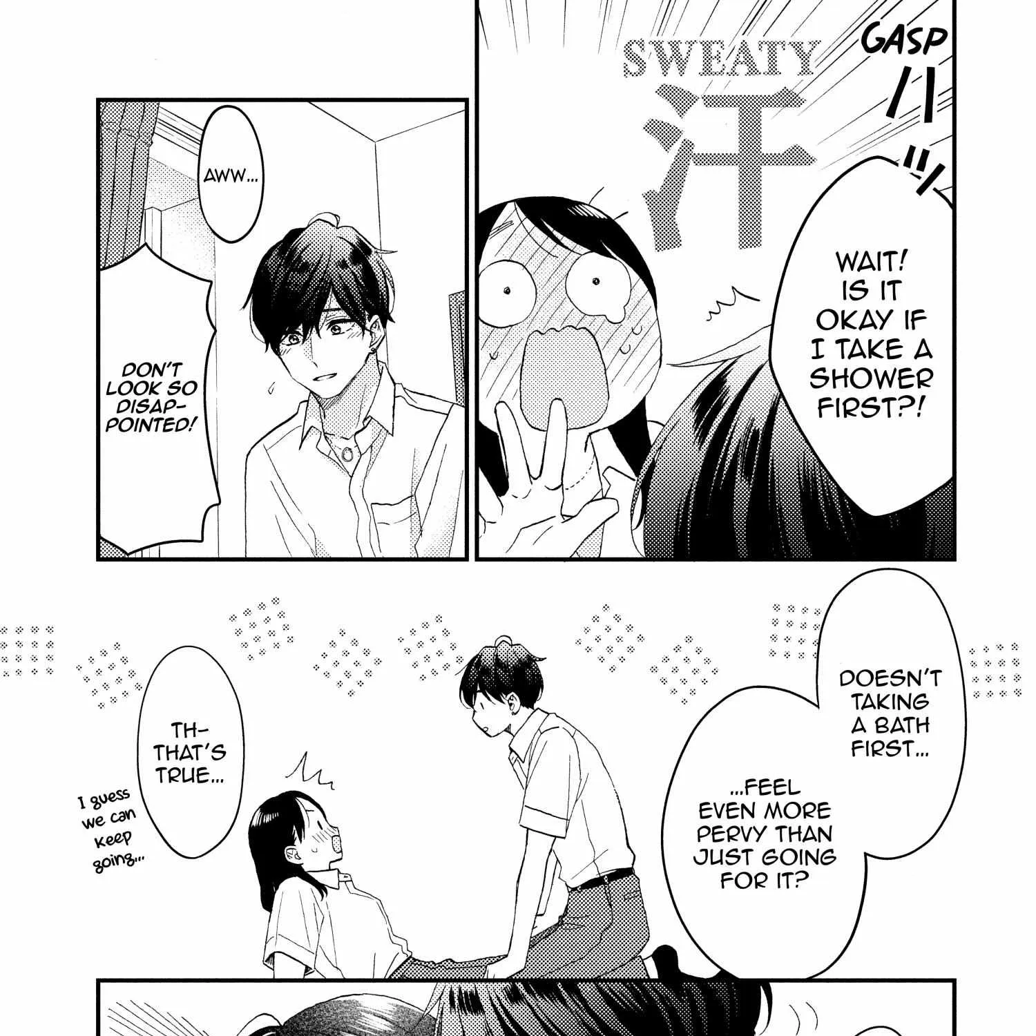 A Condition Called Love