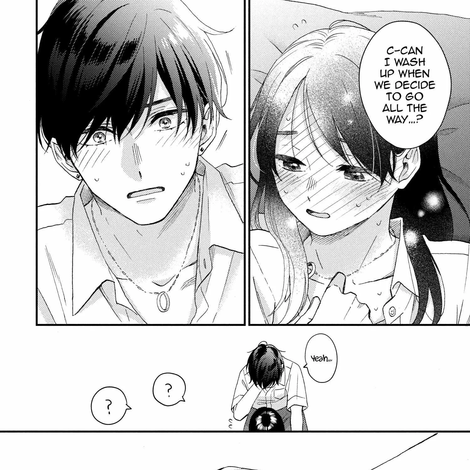 A Condition Called Love