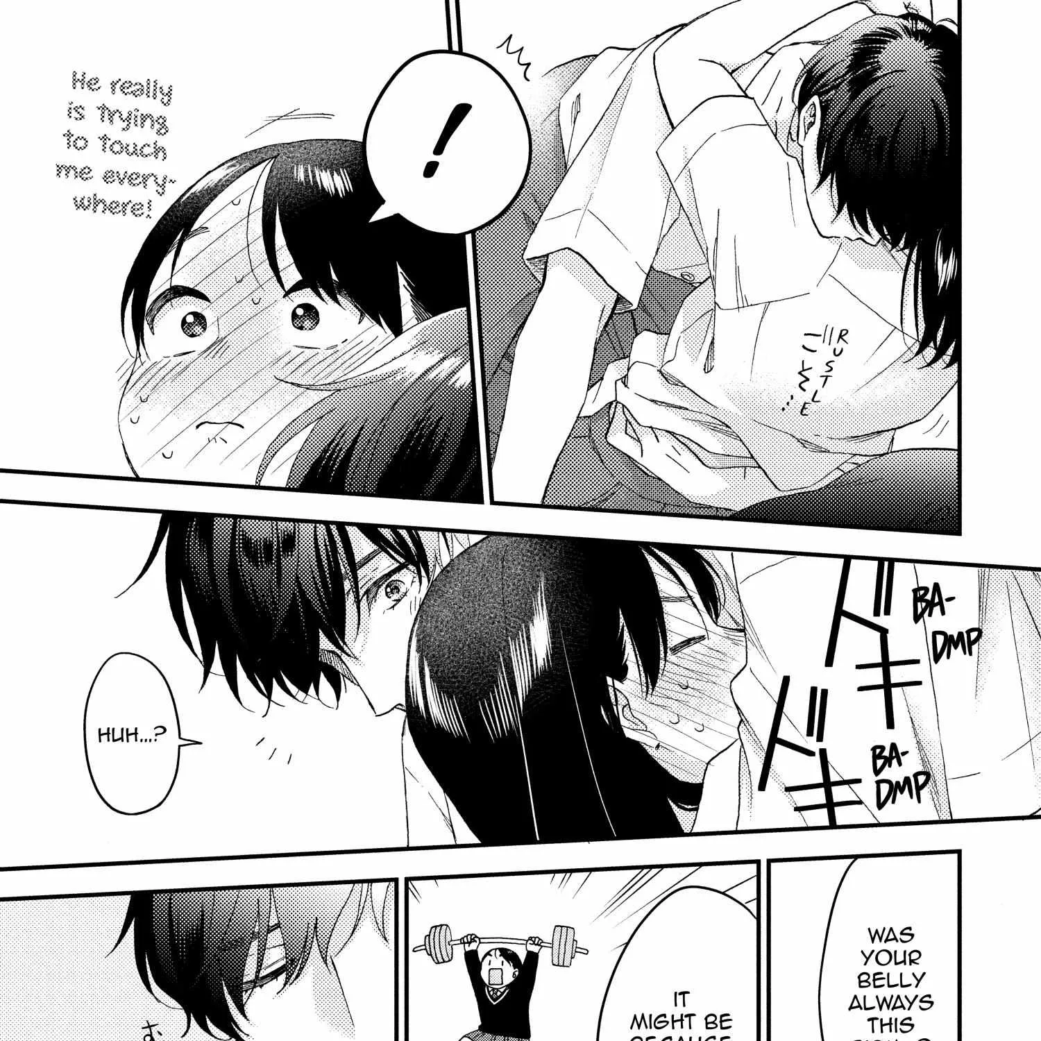 A Condition Called Love