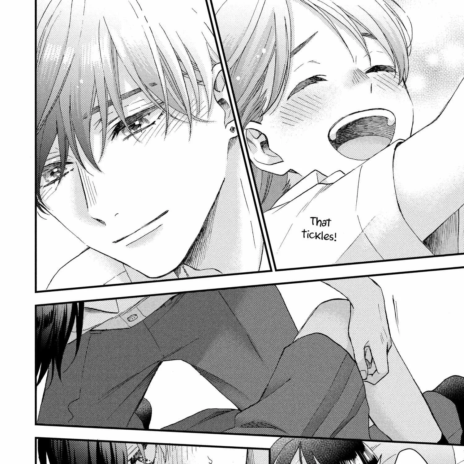 A Condition Called Love