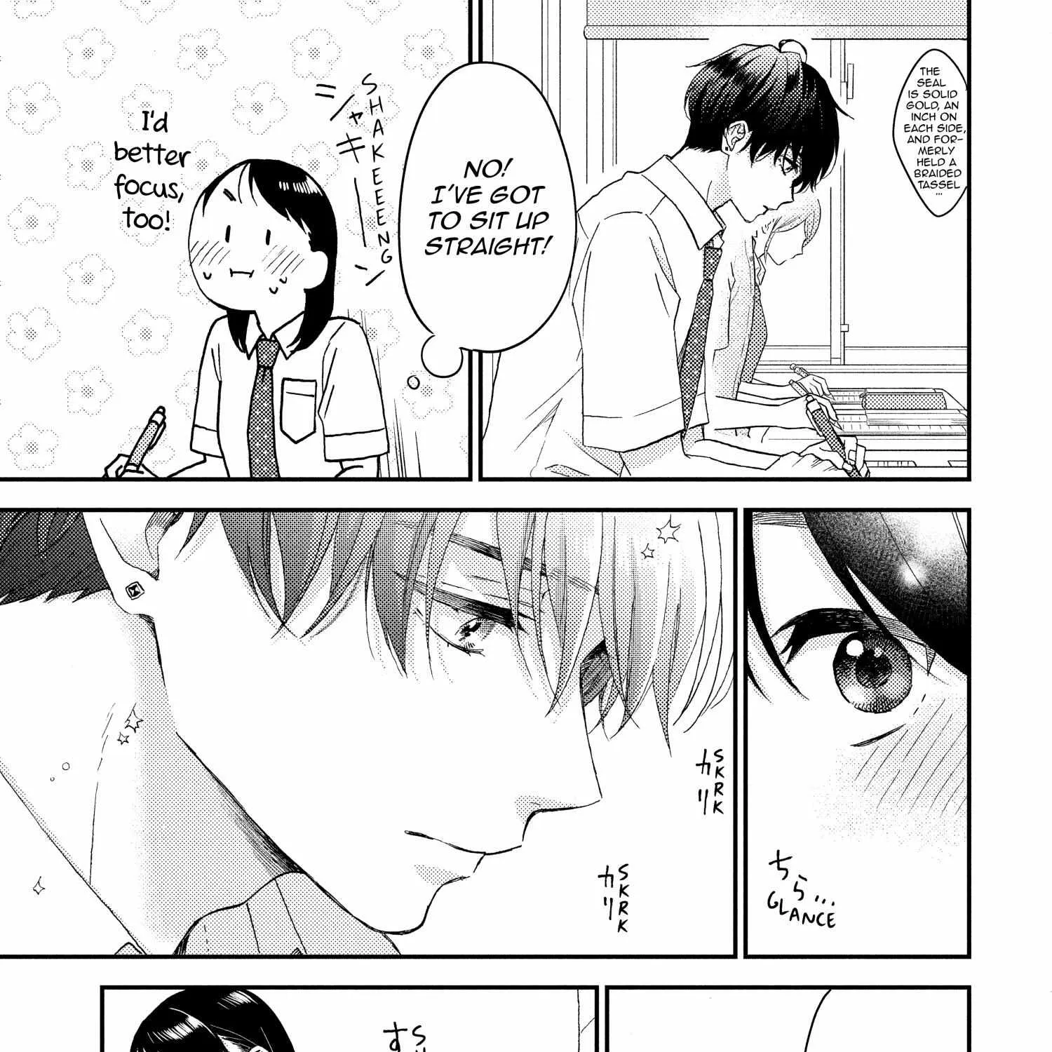 A Condition Called Love