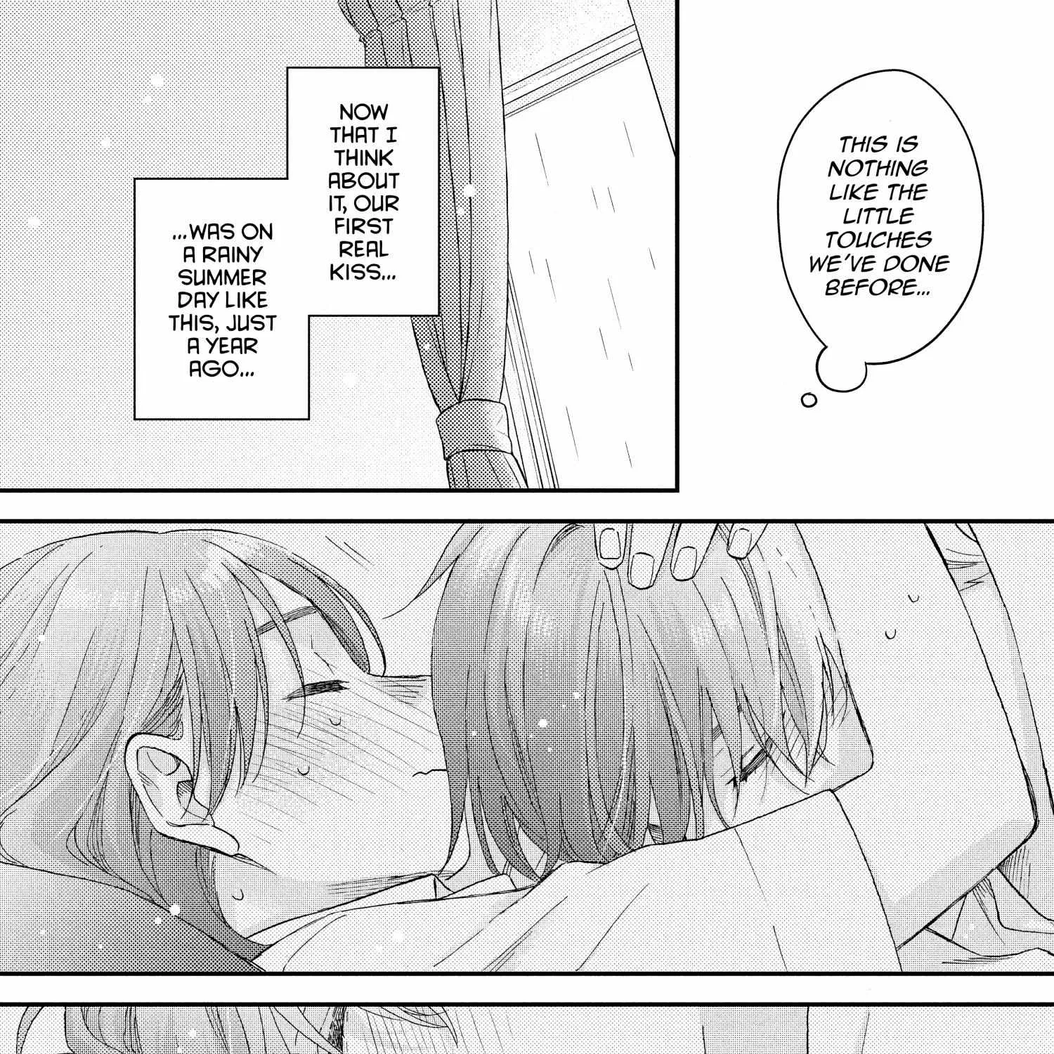 A Condition Called Love