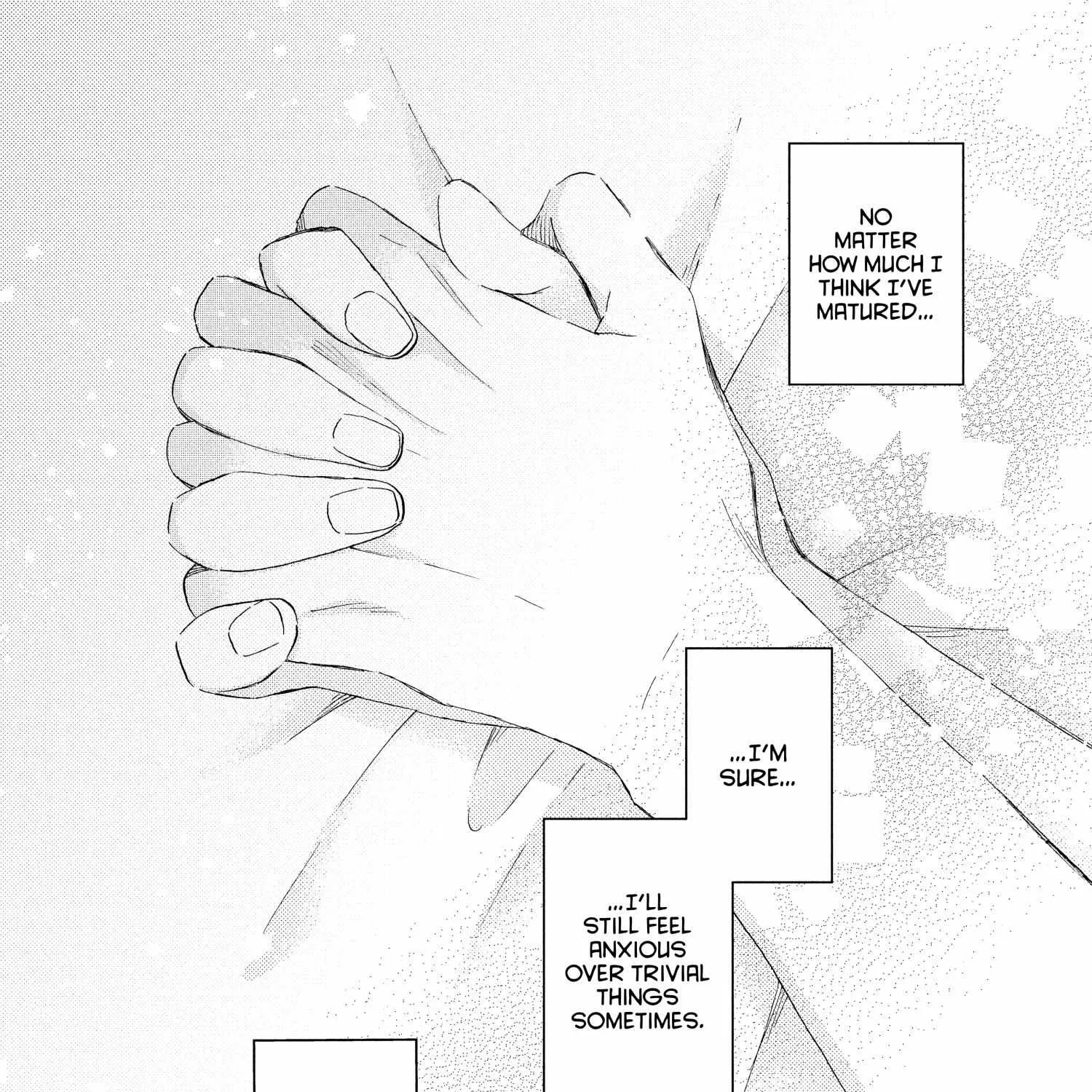 A Condition Called Love