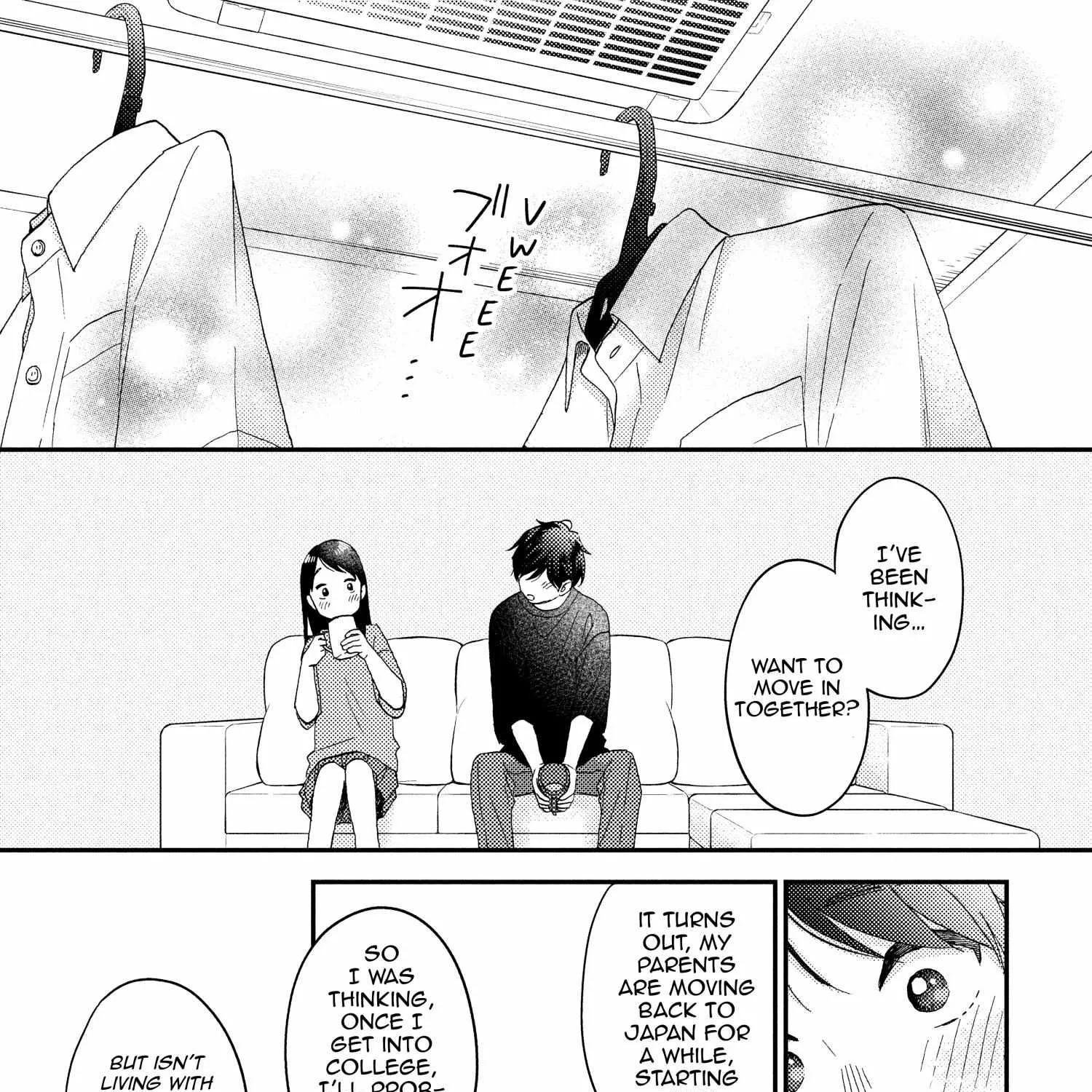 A Condition Called Love