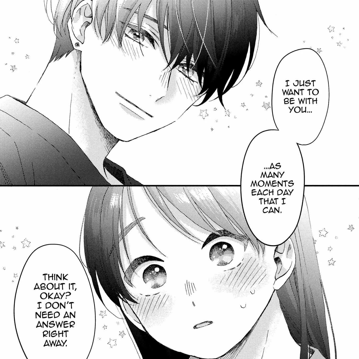 A Condition Called Love