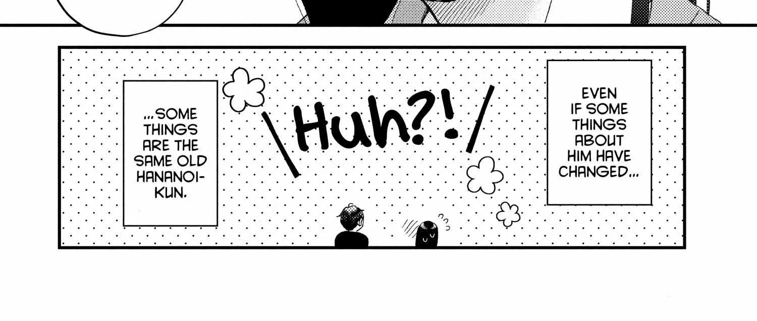 A Condition Called Love