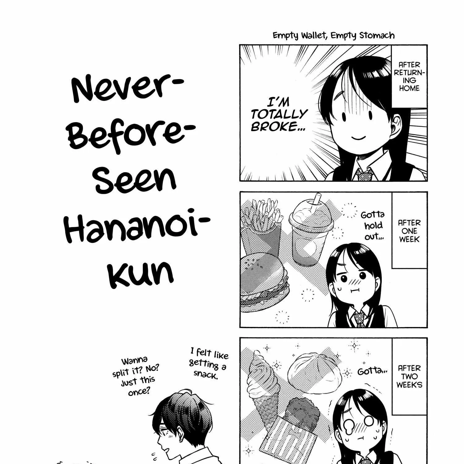 A Condition Called Love