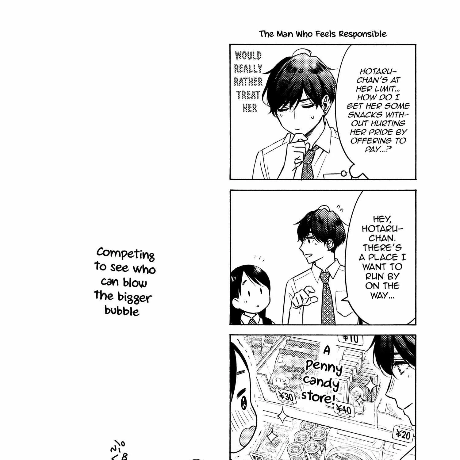 A Condition Called Love