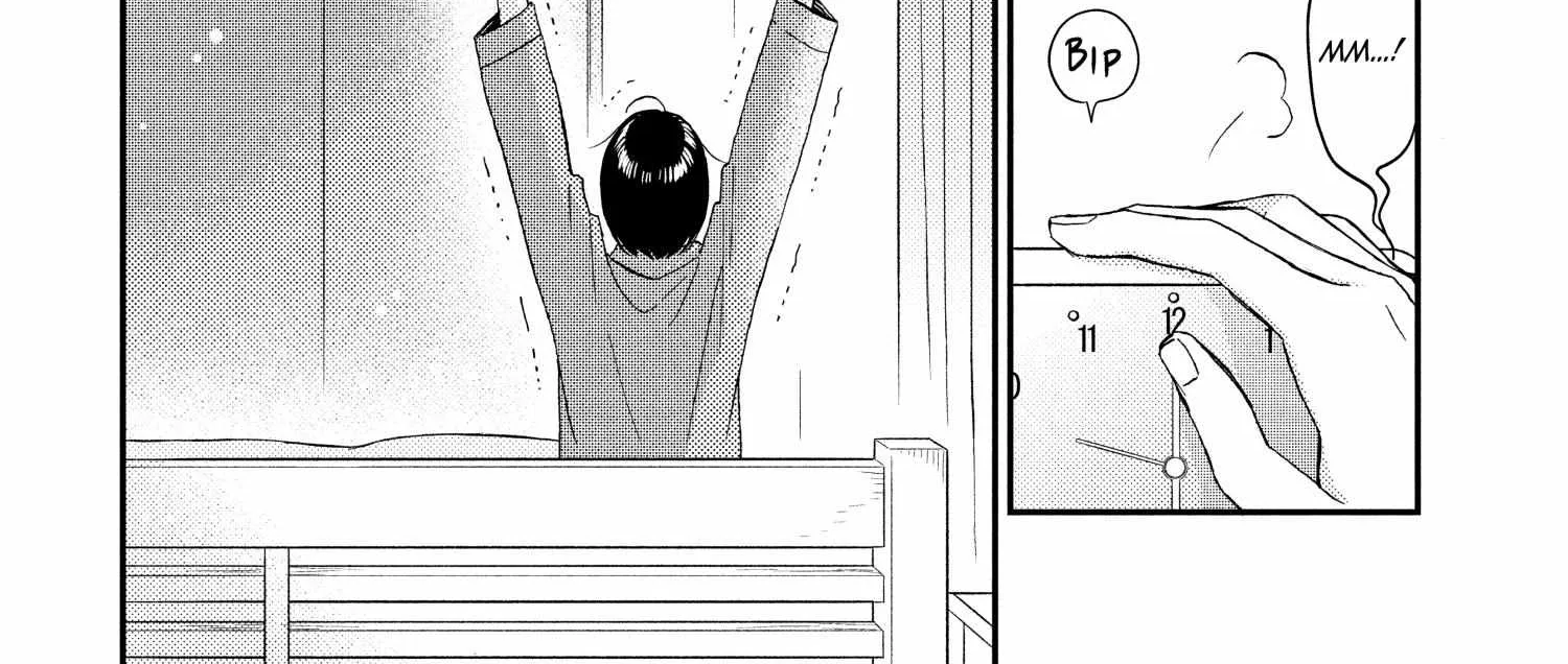 A Condition Called Love