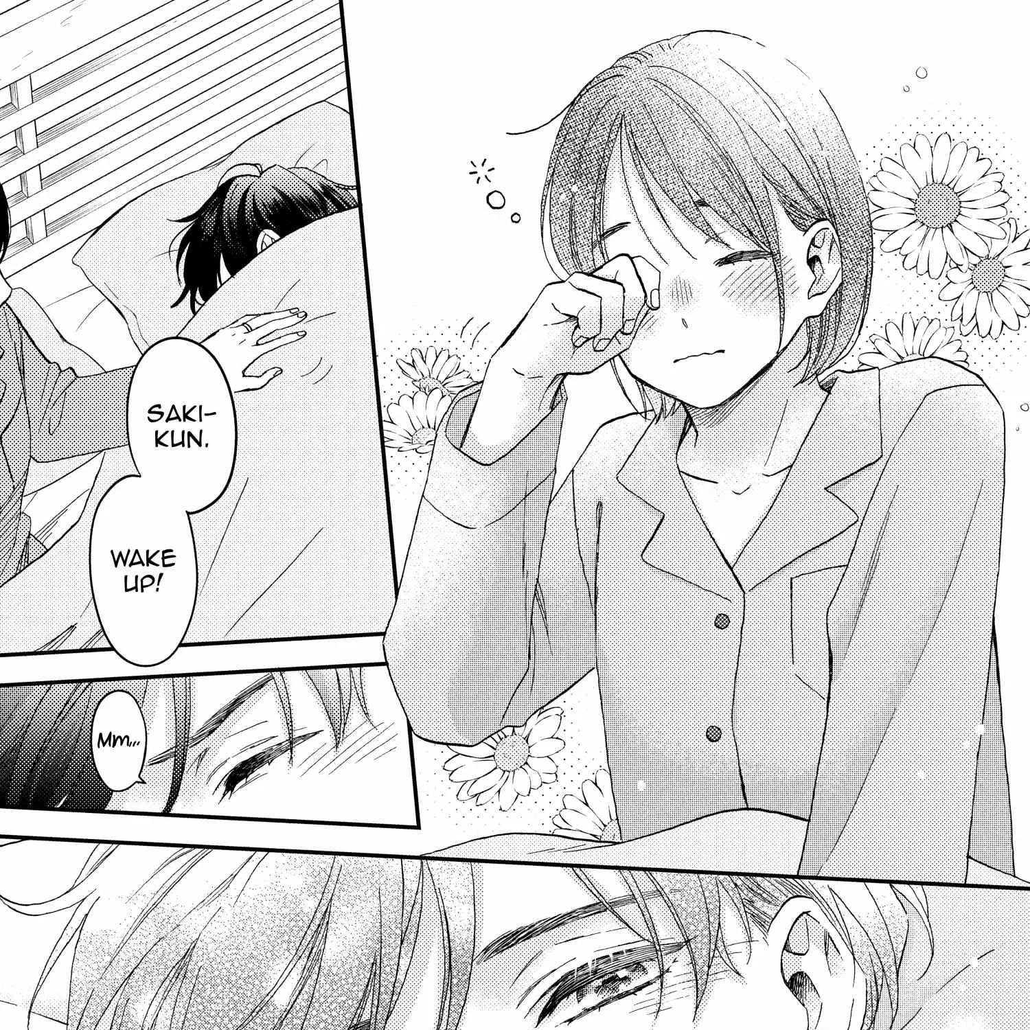 A Condition Called Love