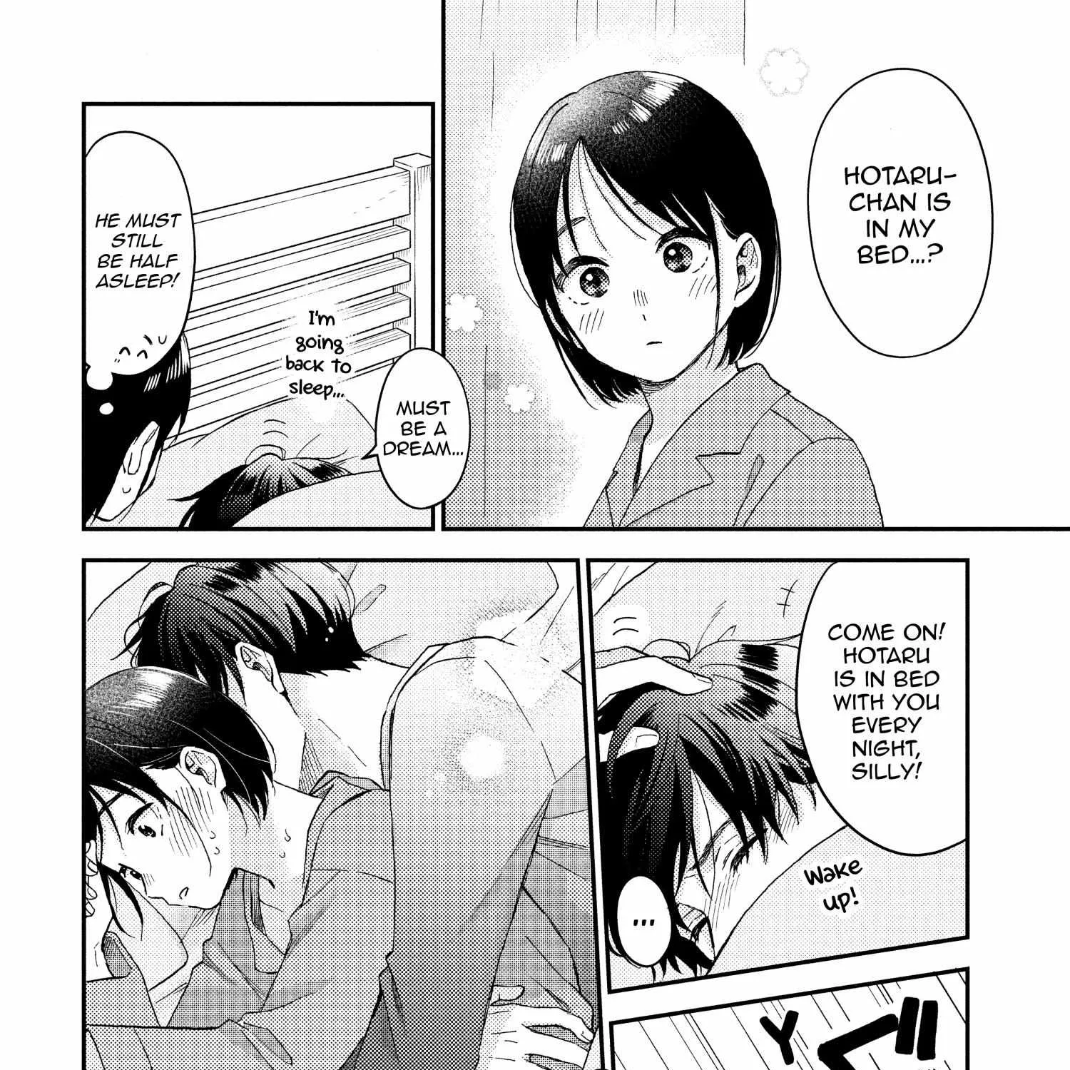 A Condition Called Love