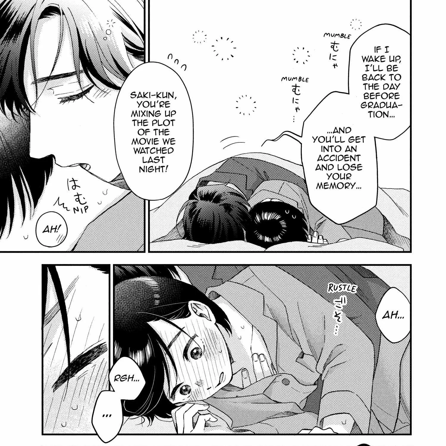 A Condition Called Love