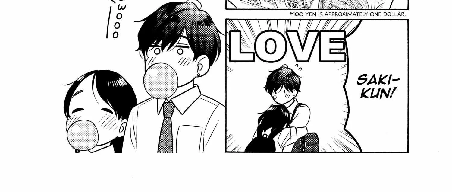 A Condition Called Love