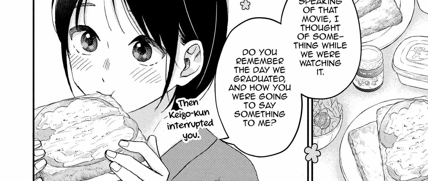 A Condition Called Love