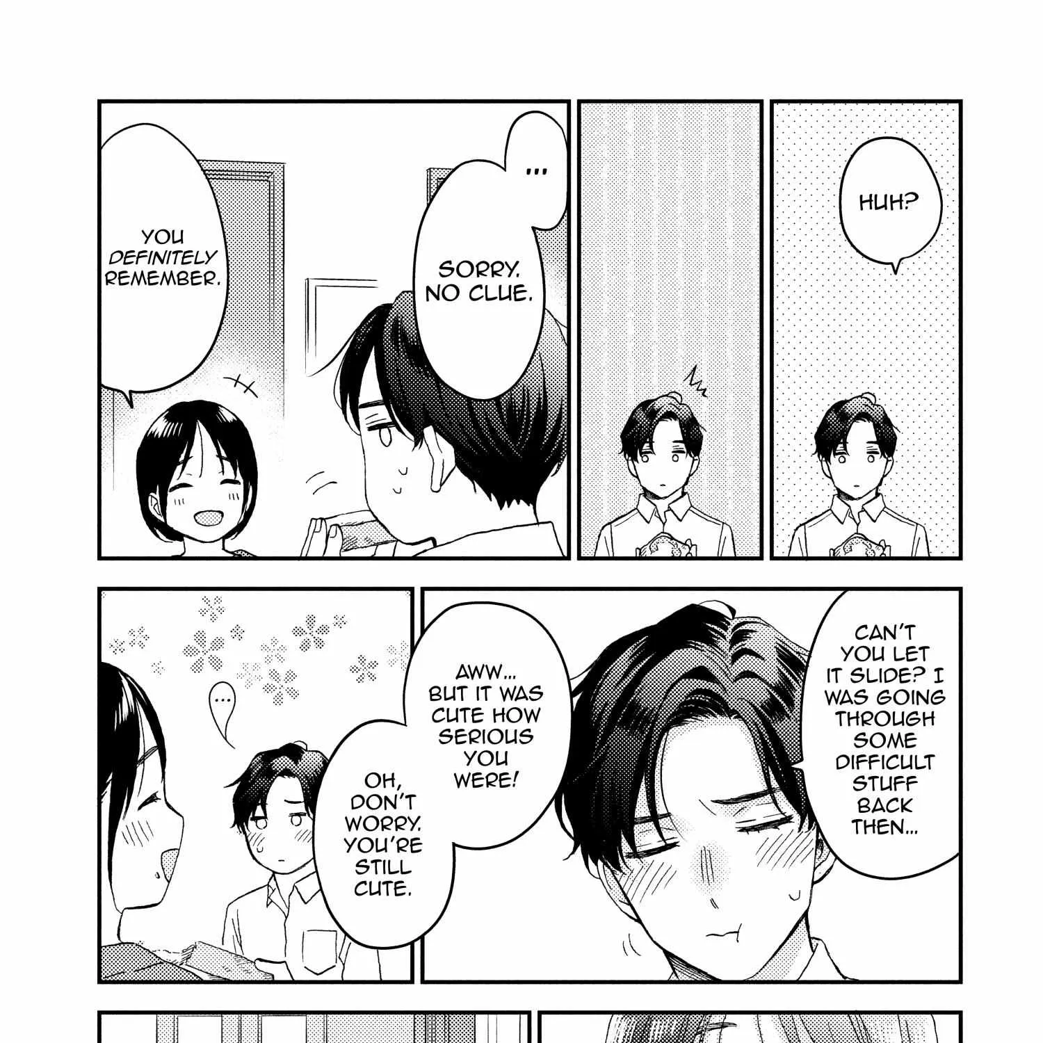 A Condition Called Love