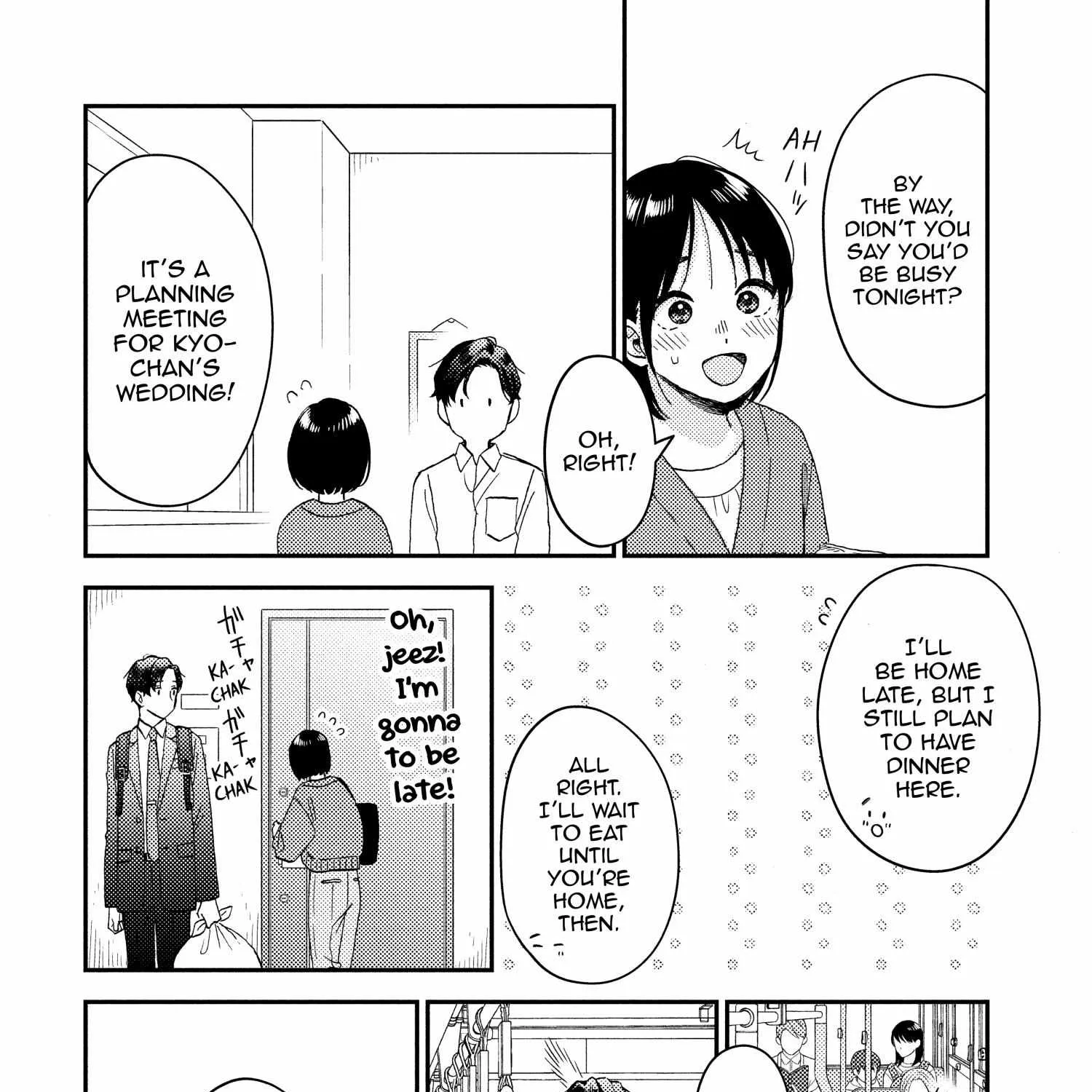 A Condition Called Love