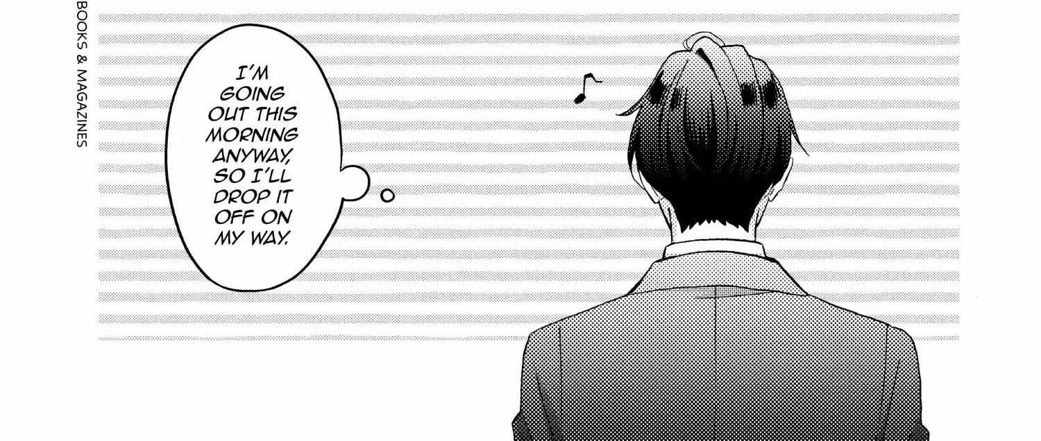 A Condition Called Love