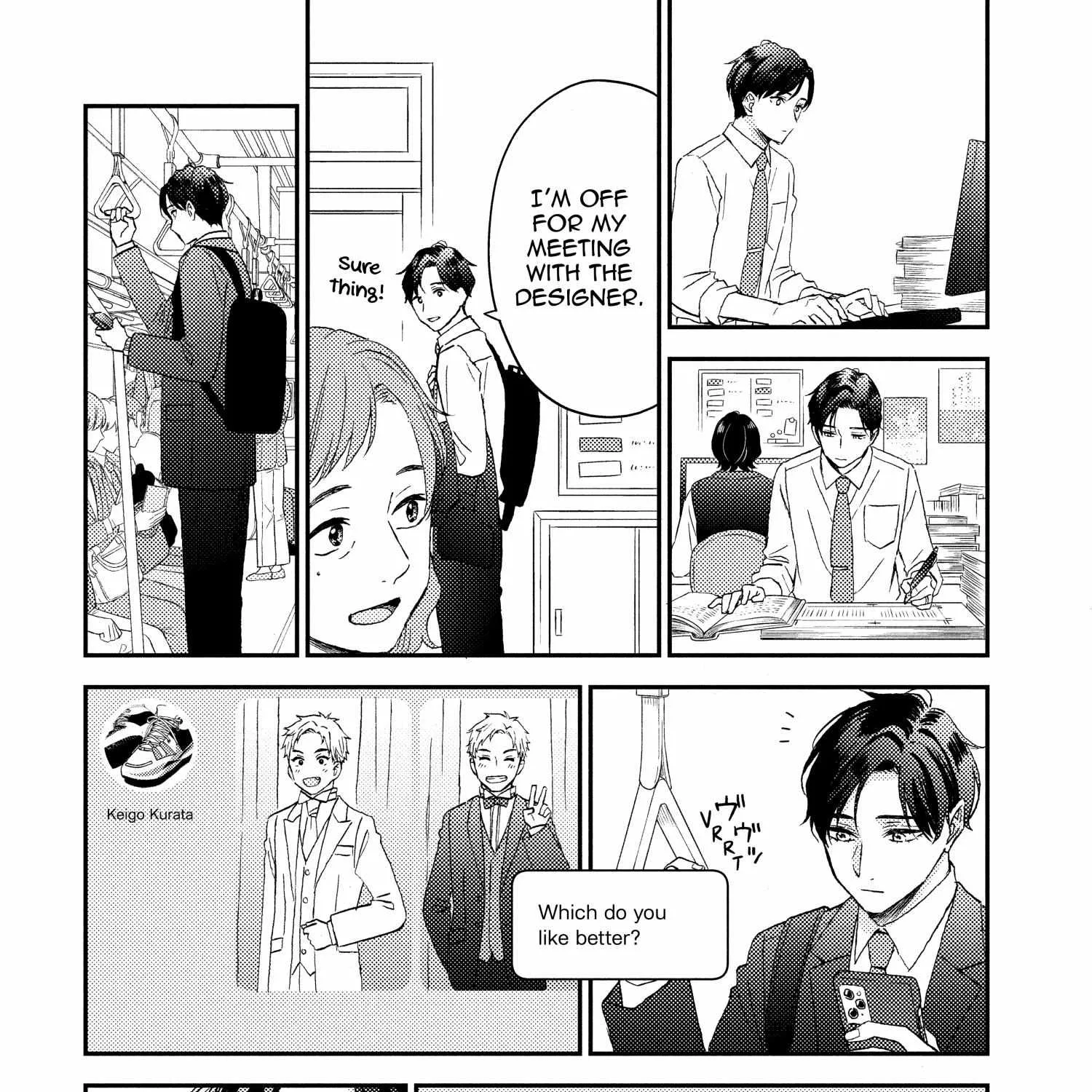 A Condition Called Love