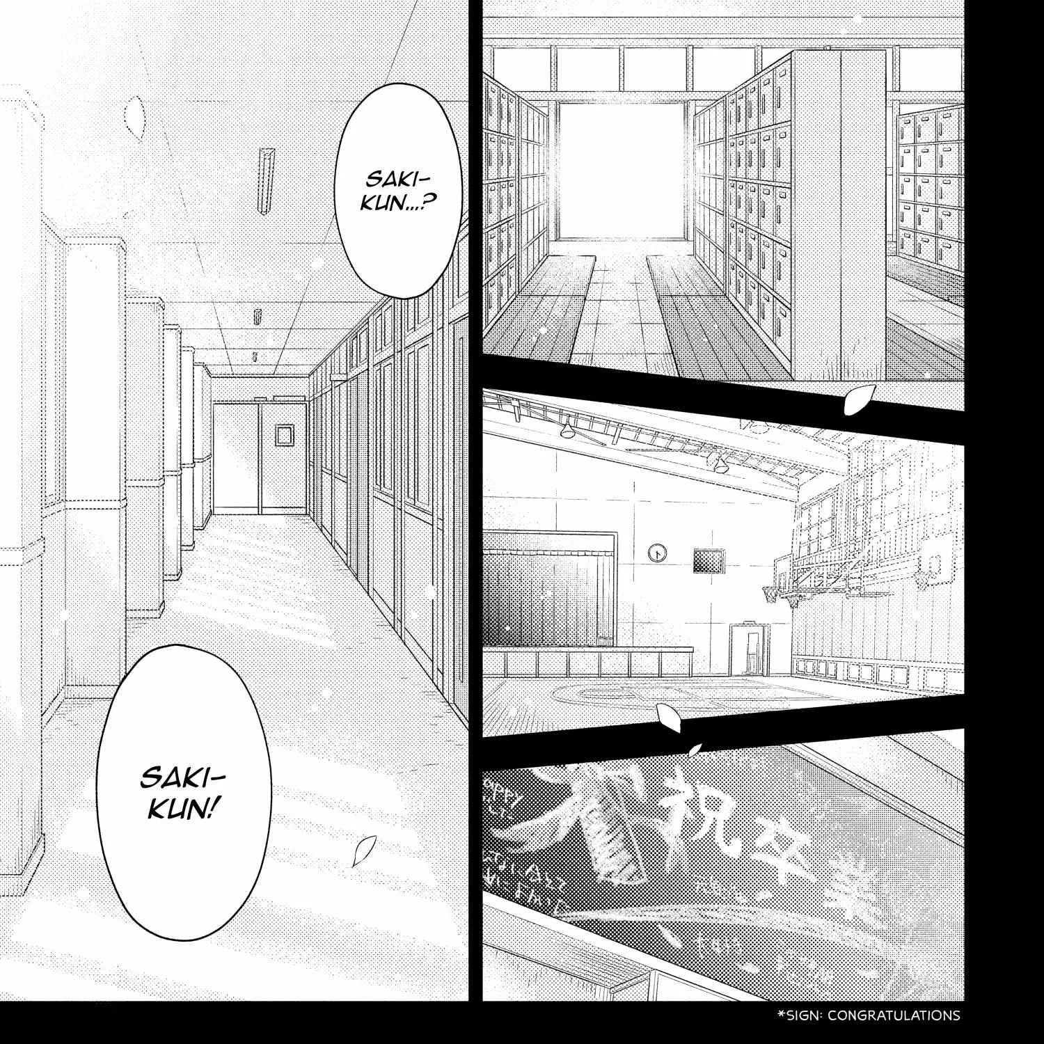 A Condition Called Love