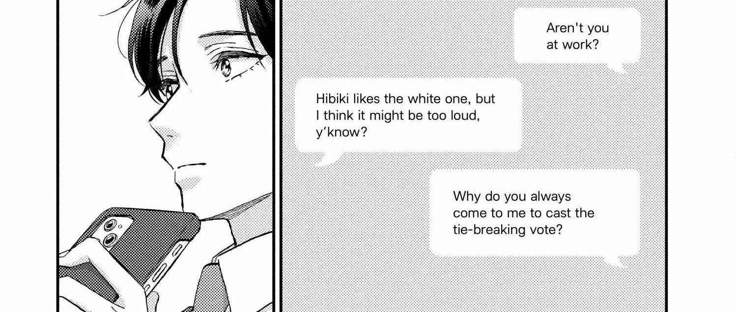 A Condition Called Love