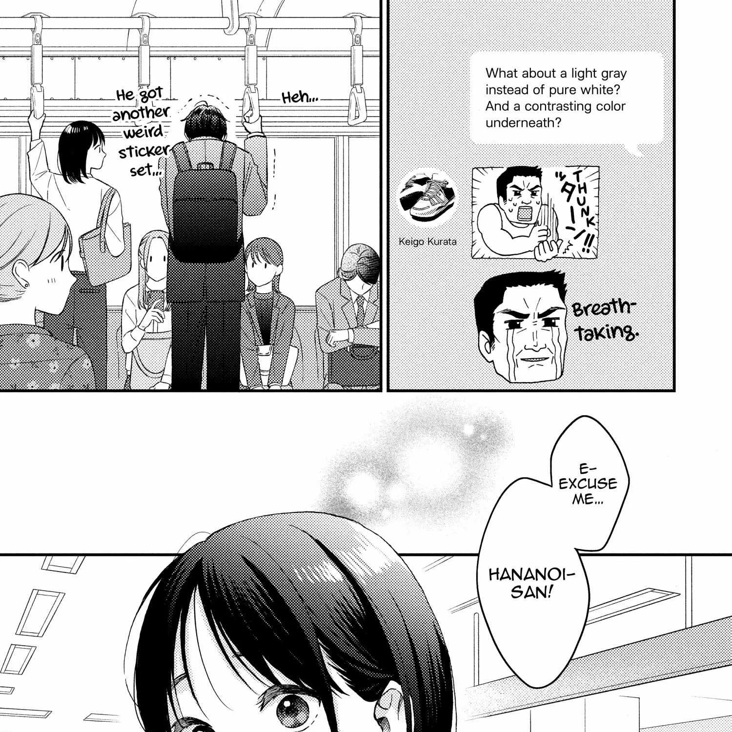 A Condition Called Love