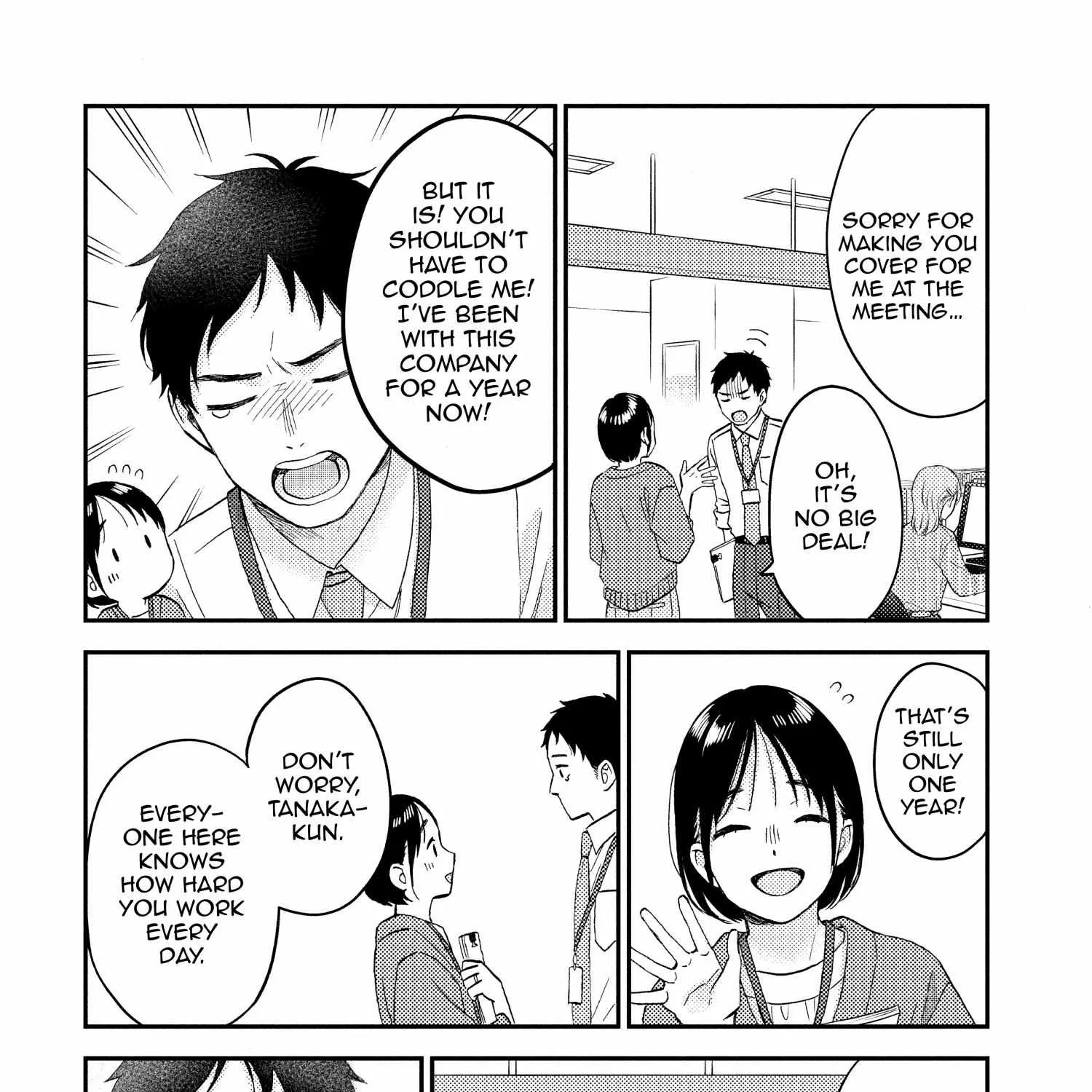 A Condition Called Love