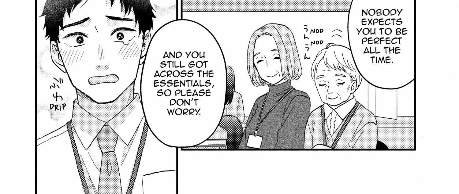 A Condition Called Love