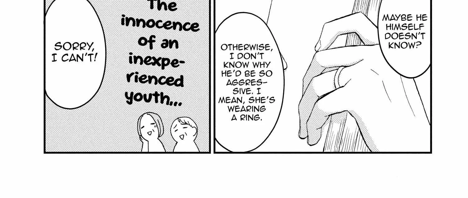 A Condition Called Love