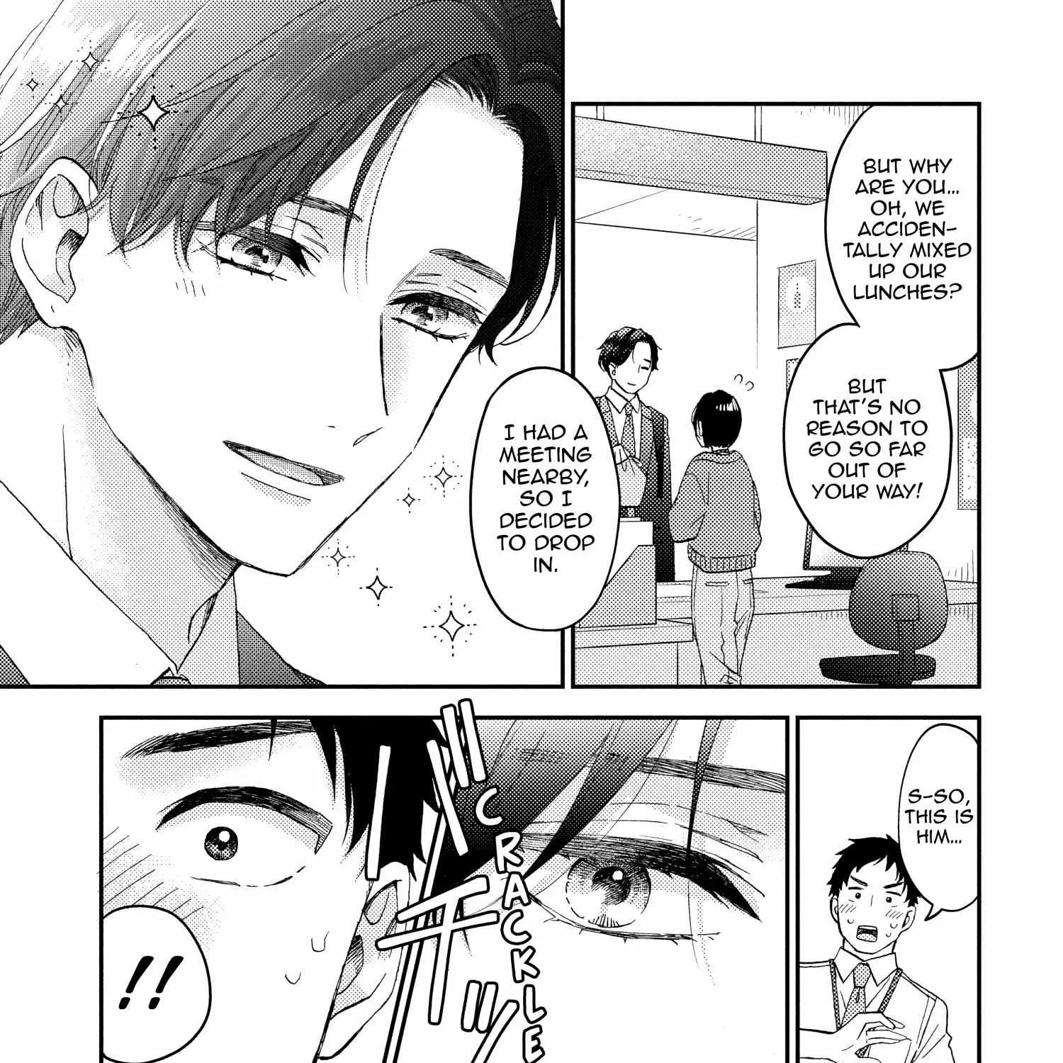 A Condition Called Love