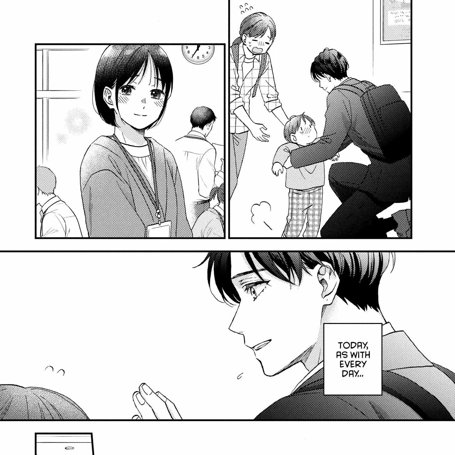 A Condition Called Love