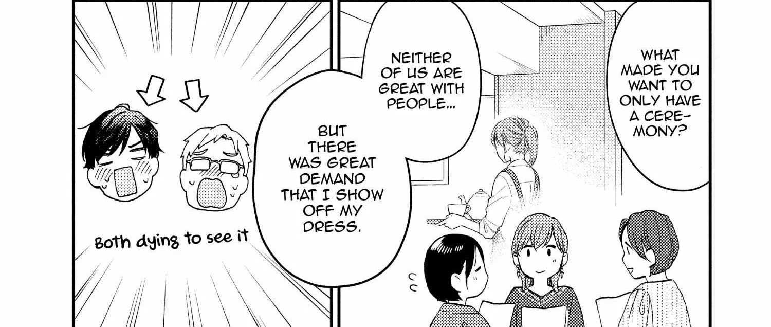 A Condition Called Love