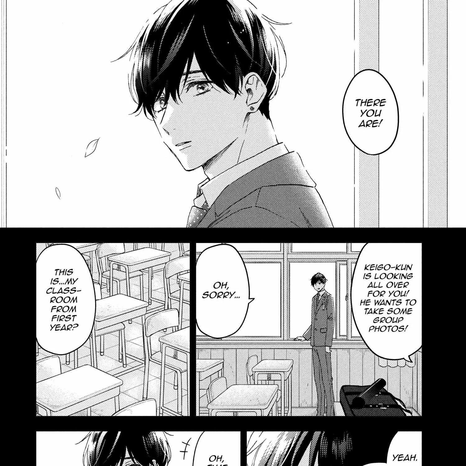 A Condition Called Love