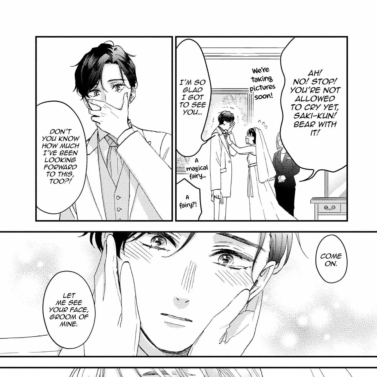 A Condition Called Love