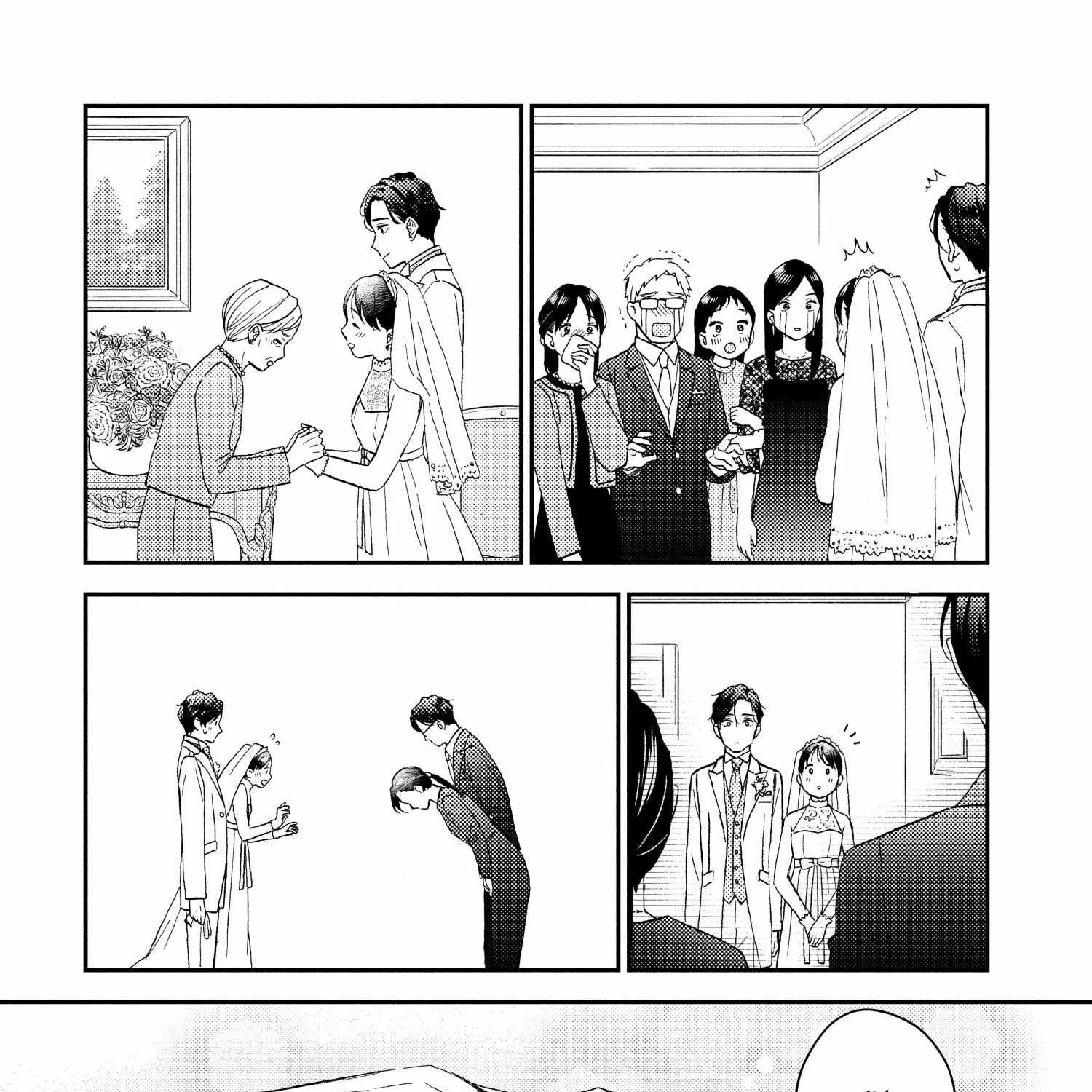 A Condition Called Love