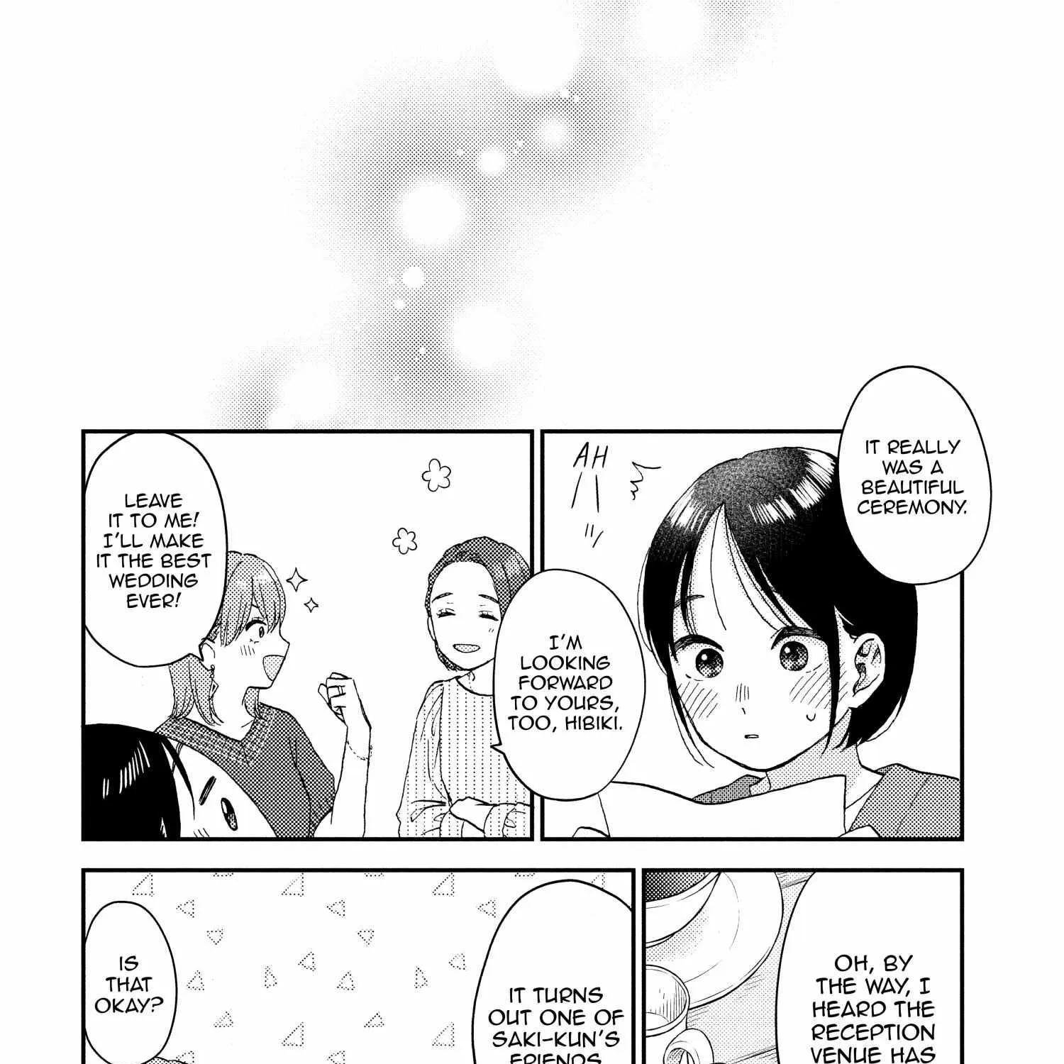 A Condition Called Love