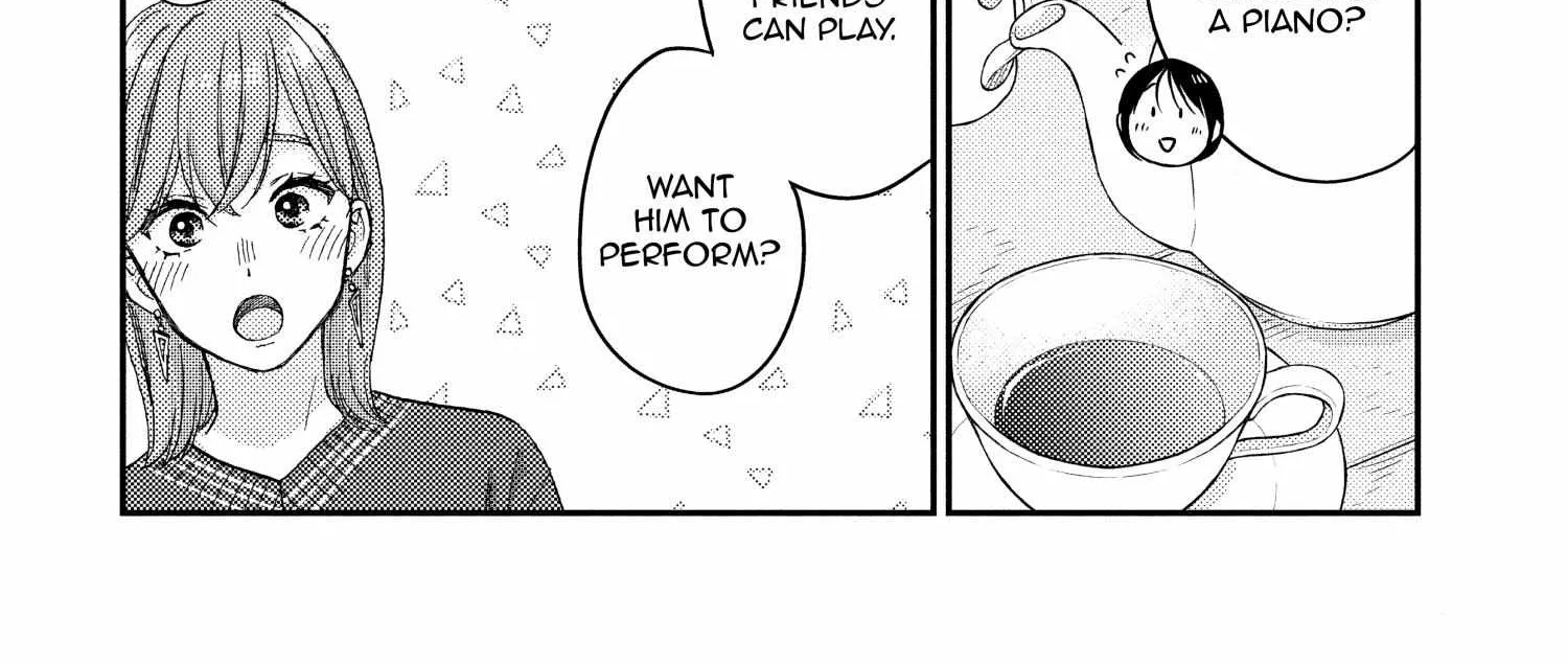 A Condition Called Love